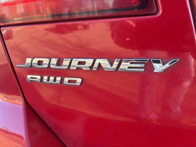 used 2015 Dodge Journey car, priced at $7,000
