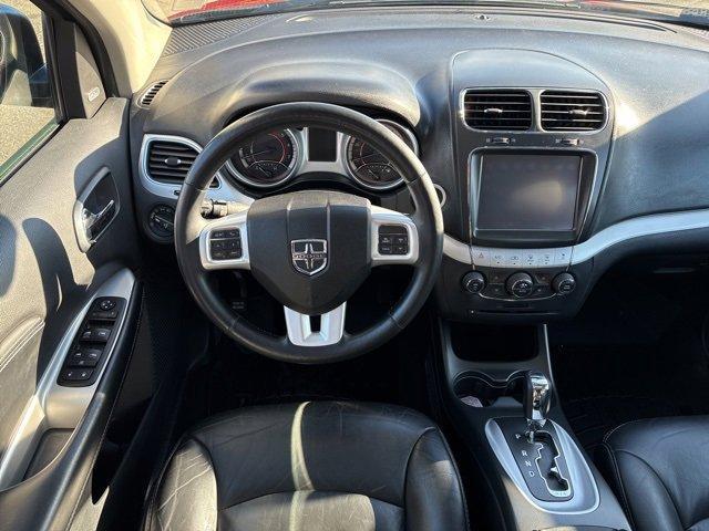 used 2015 Dodge Journey car, priced at $7,000