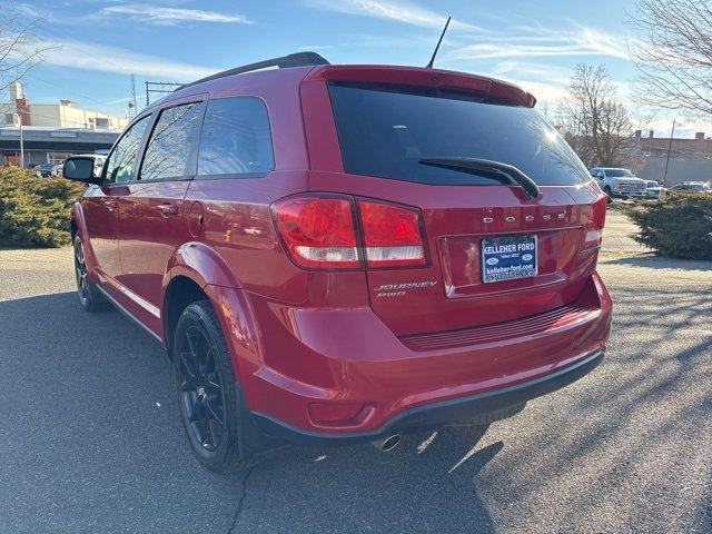 used 2015 Dodge Journey car, priced at $7,000