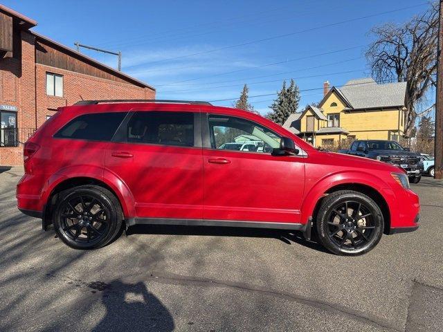 used 2015 Dodge Journey car, priced at $7,000