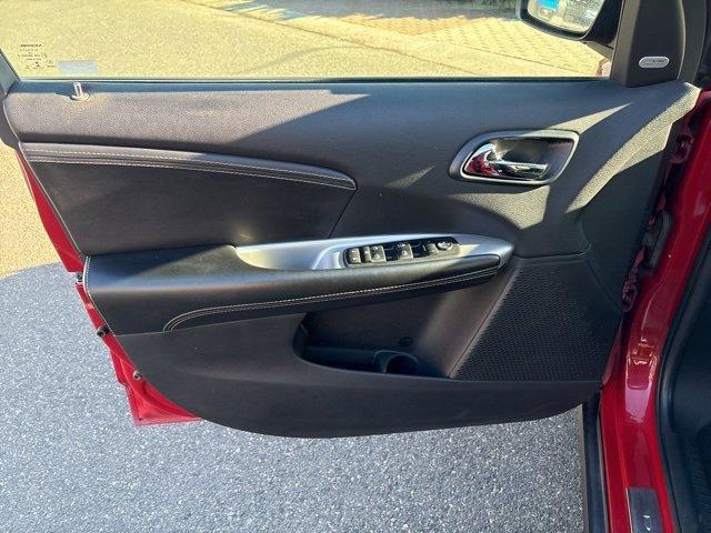 used 2015 Dodge Journey car, priced at $7,000