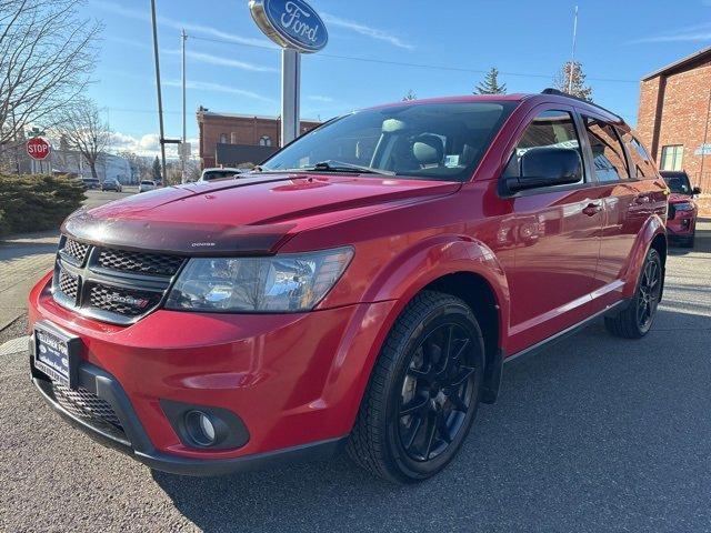 used 2015 Dodge Journey car, priced at $7,000