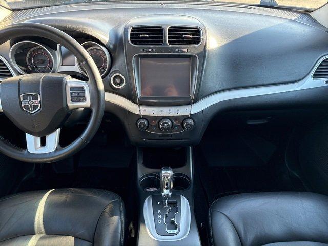 used 2015 Dodge Journey car, priced at $7,000