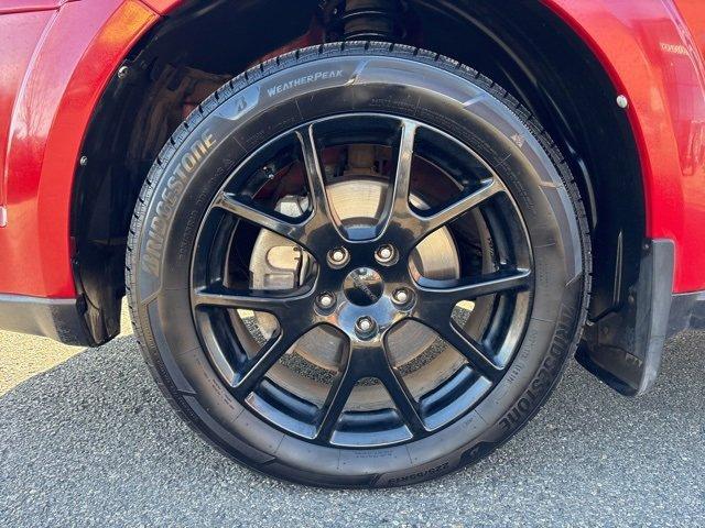 used 2015 Dodge Journey car, priced at $7,000