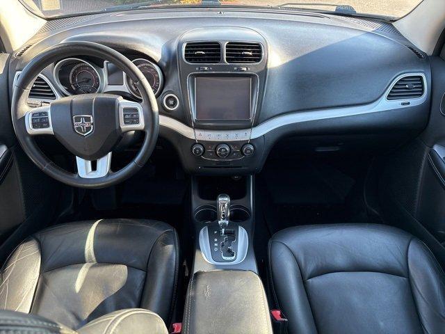 used 2015 Dodge Journey car, priced at $7,000