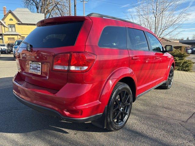 used 2015 Dodge Journey car, priced at $7,000