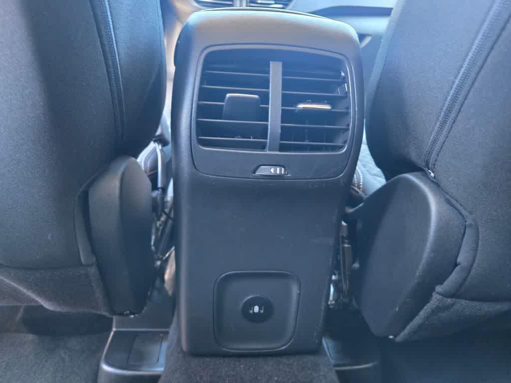 used 2024 Ford Escape car, priced at $20,047