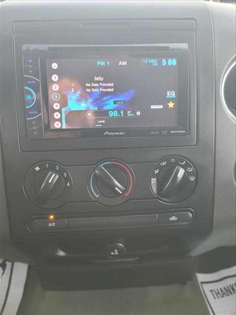 used 2004 Ford F-150 car, priced at $6,995