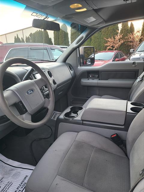 used 2004 Ford F-150 car, priced at $6,995