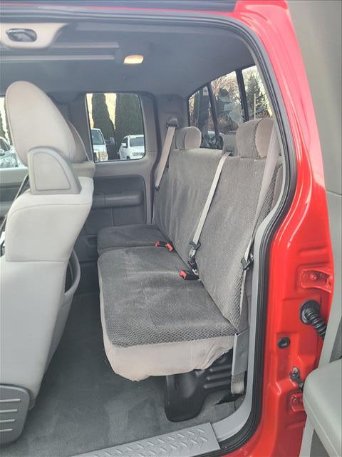 used 2004 Ford F-150 car, priced at $6,995