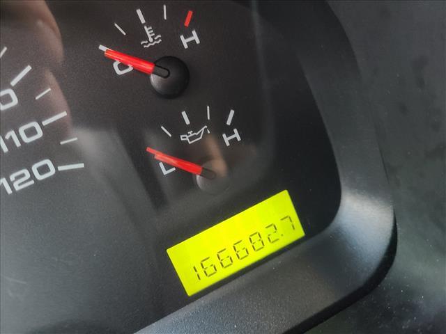 used 2004 Ford F-150 car, priced at $6,995