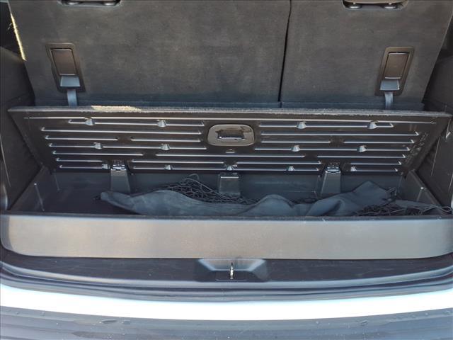 used 2017 GMC Yukon car, priced at $15,495