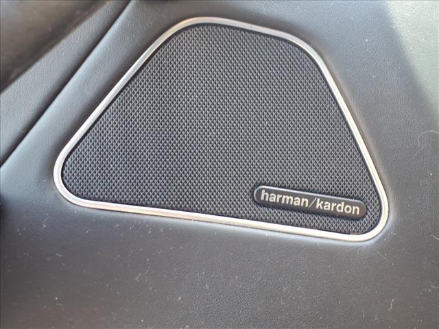 used 2017 Maserati Levante car, priced at $21,495