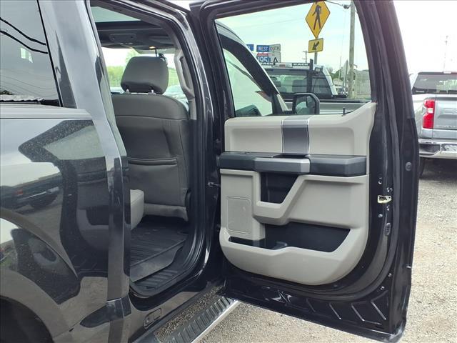 used 2015 Ford F-150 car, priced at $14,995