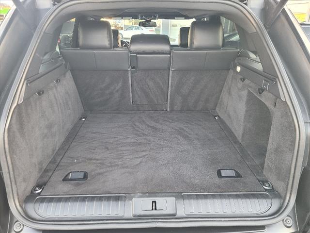 used 2016 Land Rover Range Rover Sport car, priced at $18,995