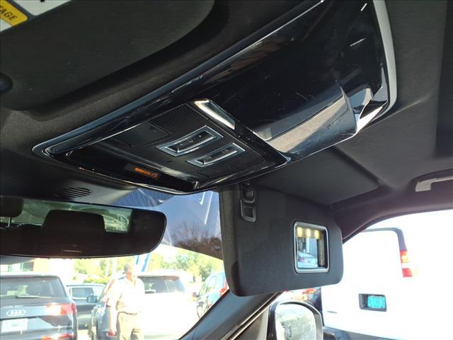 used 2019 Land Rover Range Rover Sport car, priced at $26,495