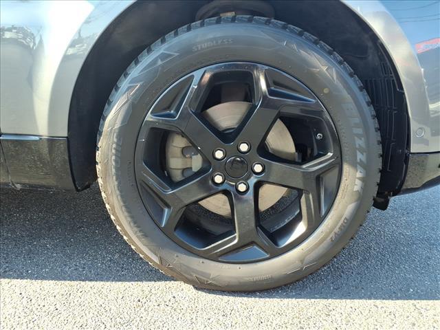 used 2019 Land Rover Range Rover Sport car, priced at $26,495