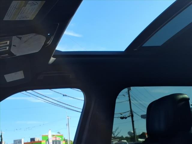 used 2019 Land Rover Range Rover Sport car, priced at $26,495