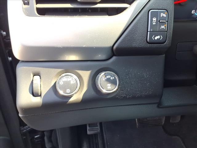 used 2018 Chevrolet Tahoe car, priced at $17,995
