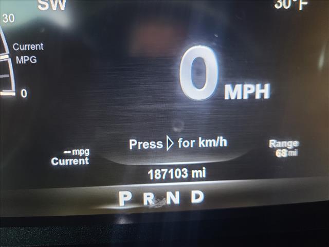 used 2017 Ram 1500 car, priced at $10,995