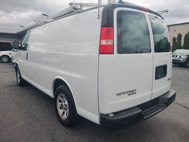 used 2014 GMC Savana 1500 car, priced at $12,995