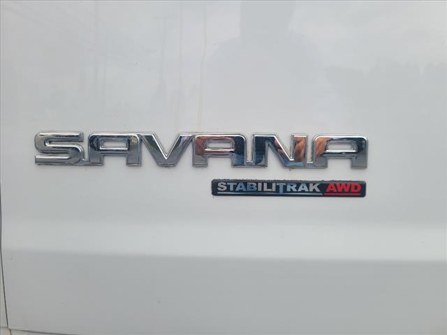 used 2014 GMC Savana 1500 car, priced at $12,995