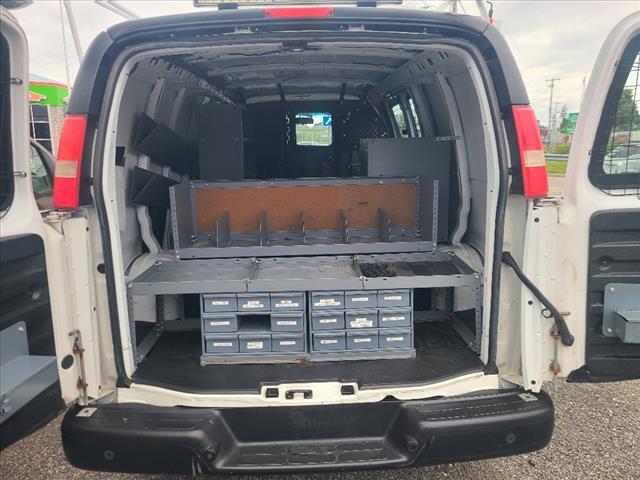 used 2014 GMC Savana 1500 car, priced at $12,995