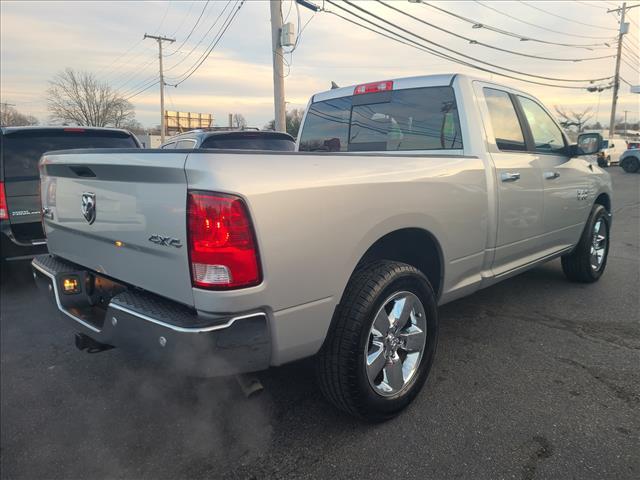 used 2017 Ram 1500 car, priced at $9,995