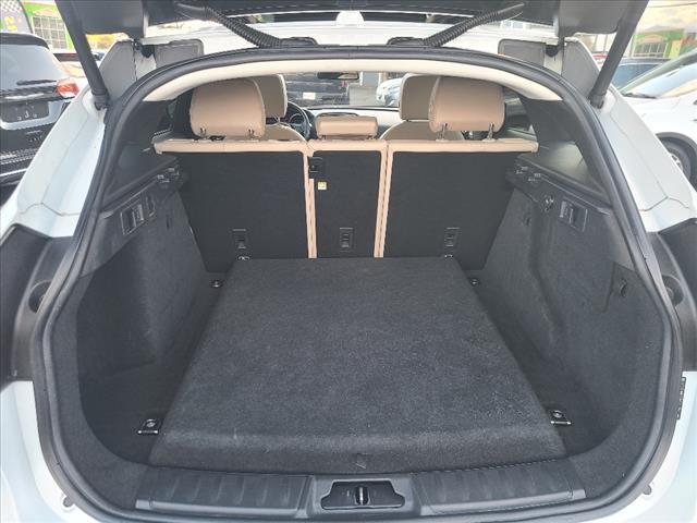 used 2017 Jaguar F-PACE car, priced at $15,495