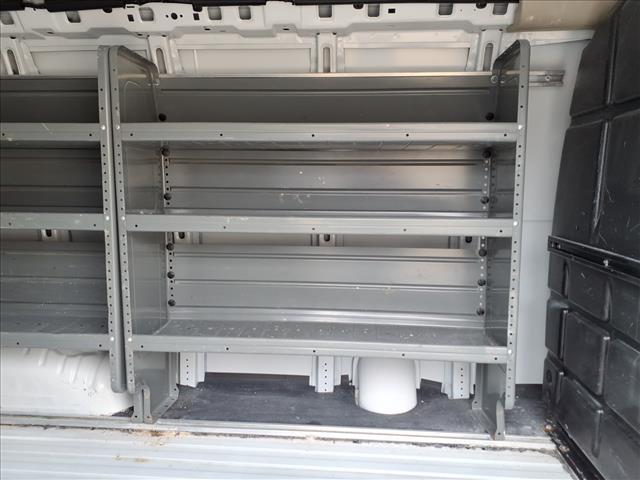 used 2021 Chevrolet Express 2500 car, priced at $19,995