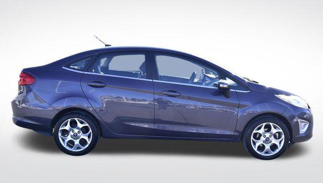 used 2013 Ford Fiesta car, priced at $4,995