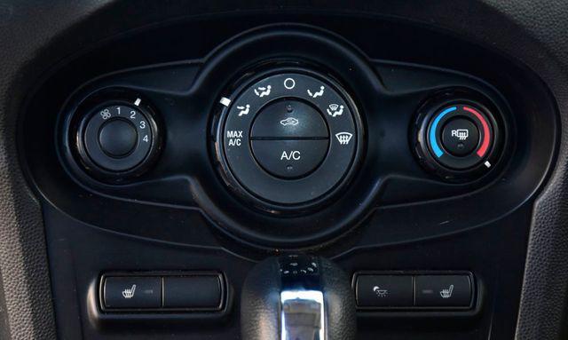 used 2013 Ford Fiesta car, priced at $4,995