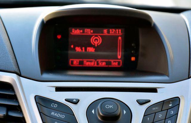 used 2013 Ford Fiesta car, priced at $4,995