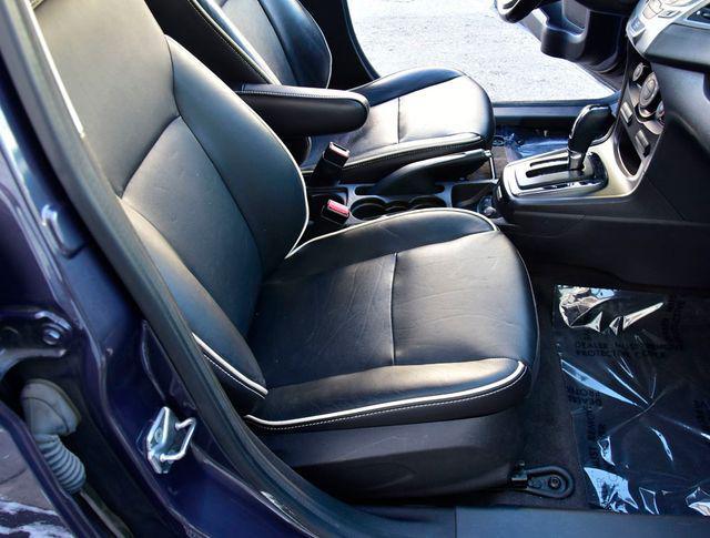 used 2013 Ford Fiesta car, priced at $4,995