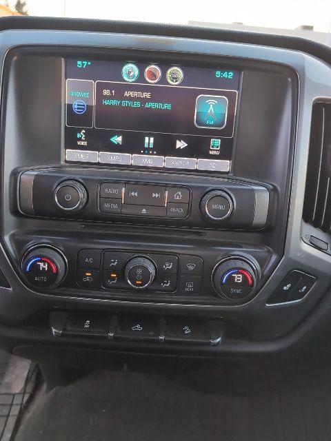 used 2015 Chevrolet Silverado 1500 car, priced at $17,500