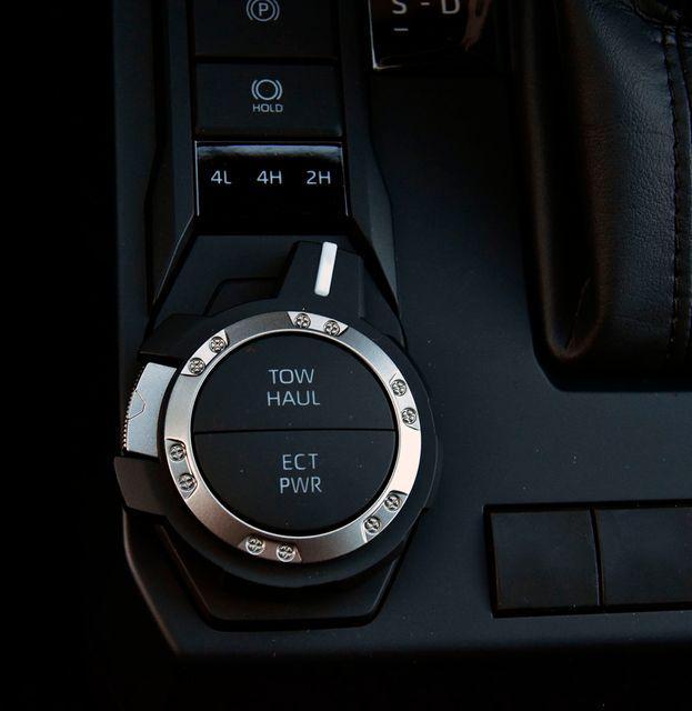 new 2026 Toyota Tacoma car, priced at $41,100