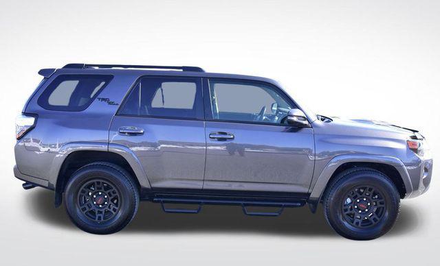 used 2023 Toyota 4Runner car, priced at $49,725