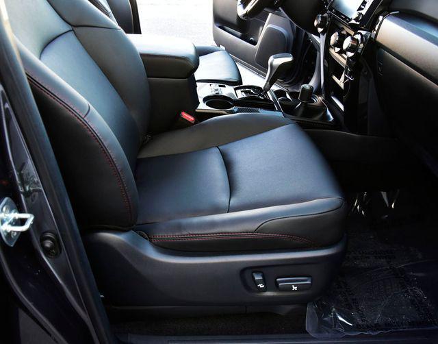 used 2023 Toyota 4Runner car, priced at $49,725