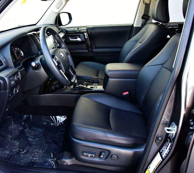 used 2023 Toyota 4Runner car, priced at $49,725