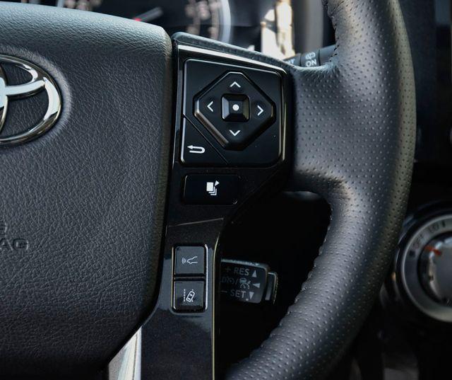 used 2023 Toyota 4Runner car, priced at $49,725