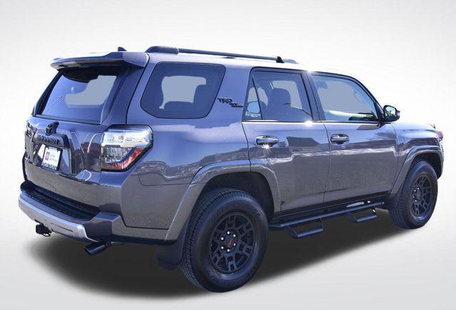 used 2023 Toyota 4Runner car, priced at $49,725