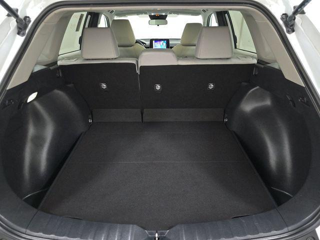 used 2023 Toyota Corolla Cross car, priced at $24,545