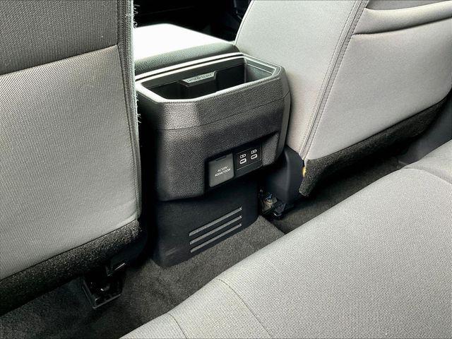 used 2024 Toyota Tacoma car, priced at $44,899