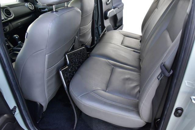 used 2022 Toyota Tacoma car, priced at $33,500