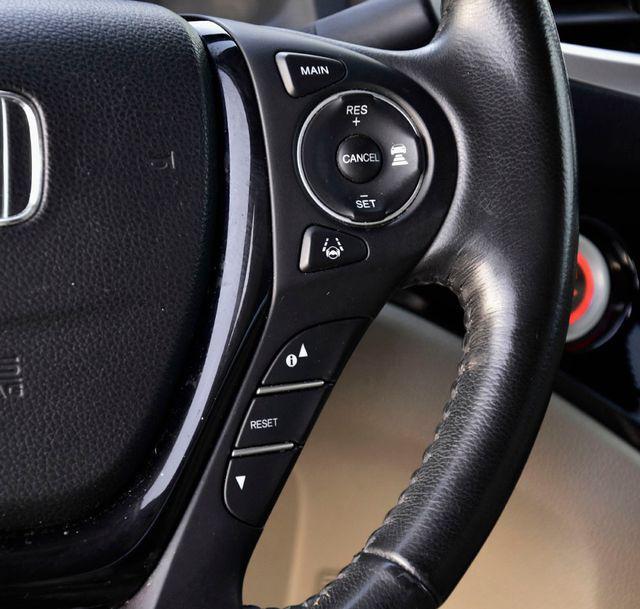 used 2019 Honda Ridgeline car, priced at $22,500