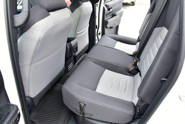 new 2025 Toyota Tacoma car, priced at $45,400