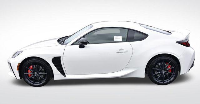 new 2025 Toyota GR86 car, priced at $39,153