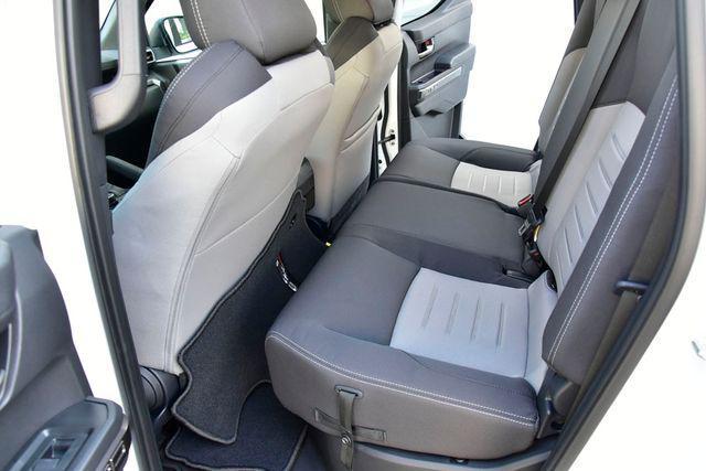 new 2025 Toyota Tacoma car, priced at $44,300