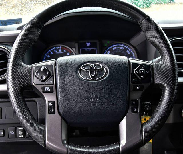 used 2020 Toyota Tacoma car, priced at $31,500