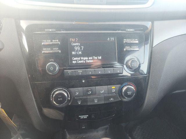 used 2015 Nissan Rogue car, priced at $7,300